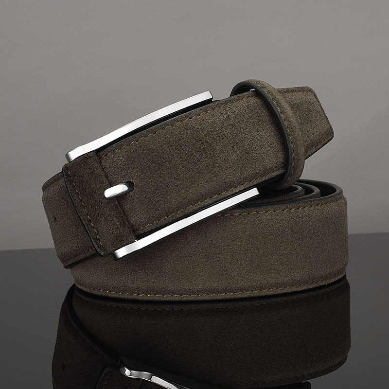 Ceintures en cuir à boucle ard - Outdoor Adventure Brands avis et prix