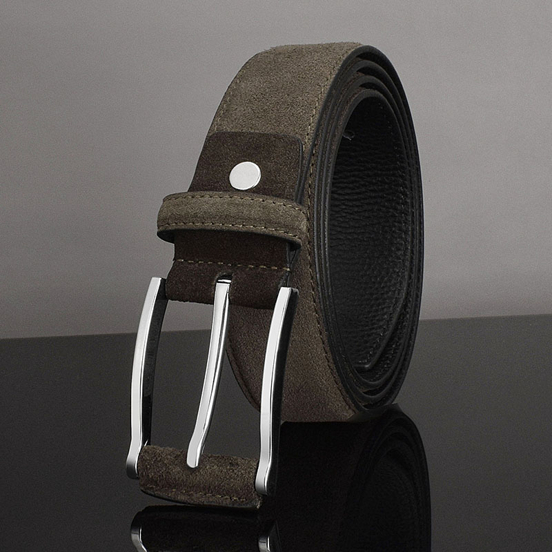 Ceintures en cuir à boucle ard - Outdoor Adventure Brands avis et prix