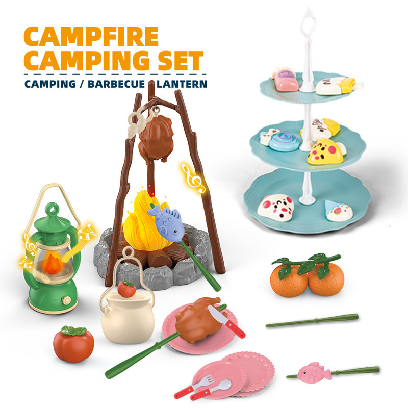Ensemble d'outils d'aventure e - Outdoor Adventure Holidays avis et prix