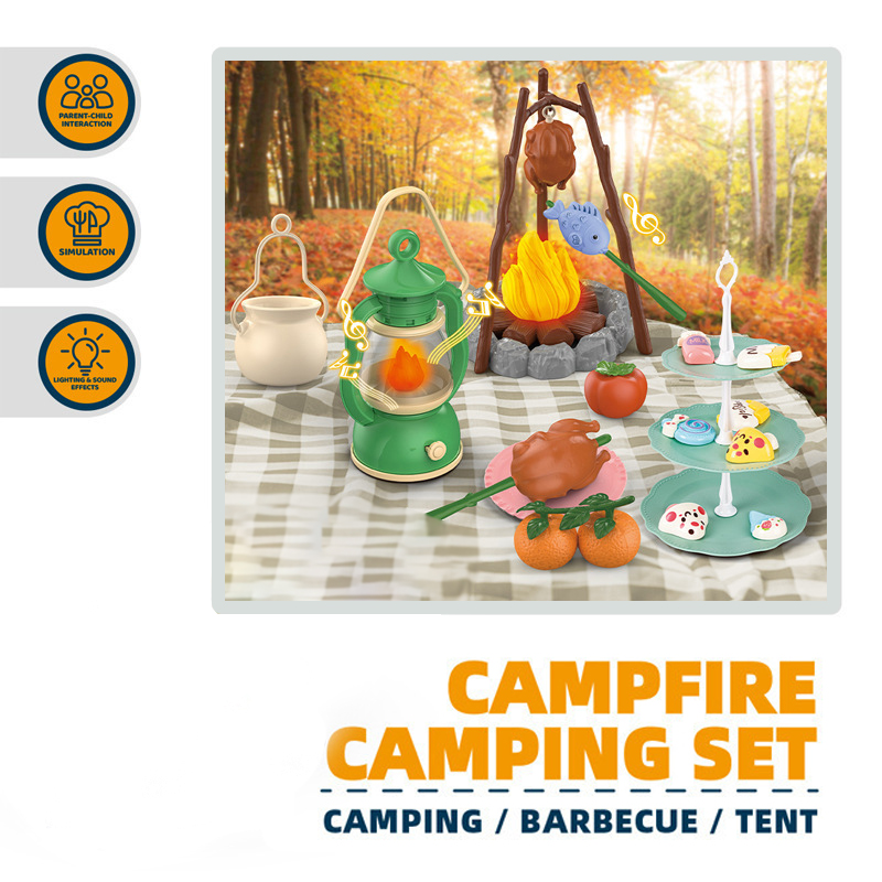 Ensemble d'outils d'aventure e - Outdoor Adventure Holidays avis et prix