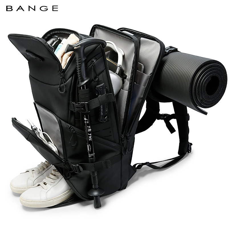 Sac à dos d'aventure en plein  - Outdoor Adventure With No Backpack avis et prix