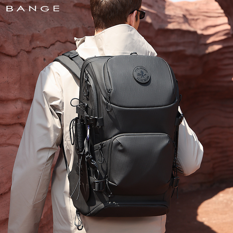 Sac à dos d'aventure en plein  - Outdoor Adventure With No Backpack avis et prix