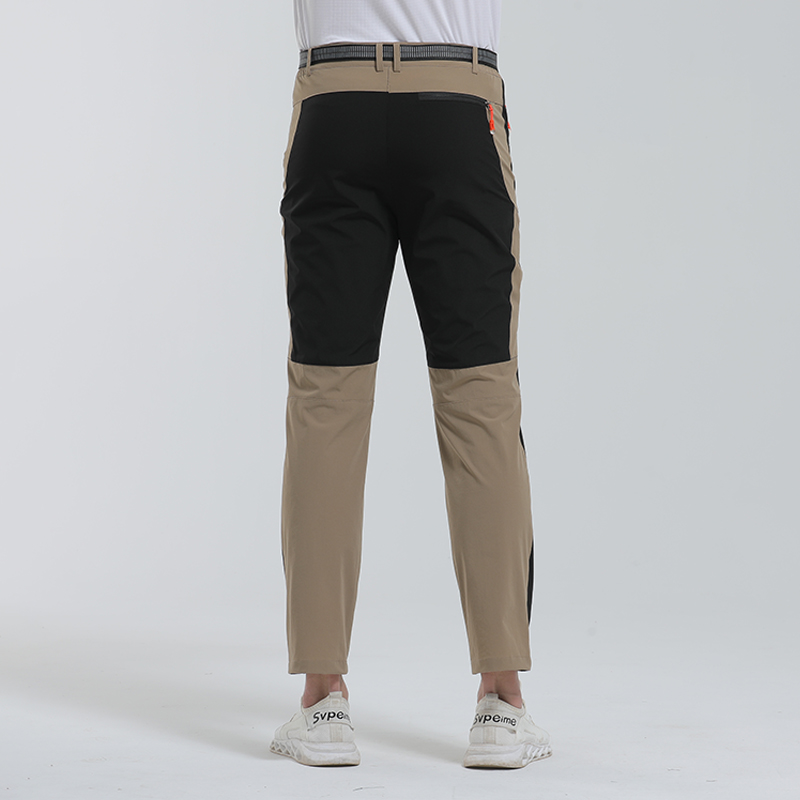 Pantalon imperméable pour homm - Outdoor Adventure Clothing avis et prix