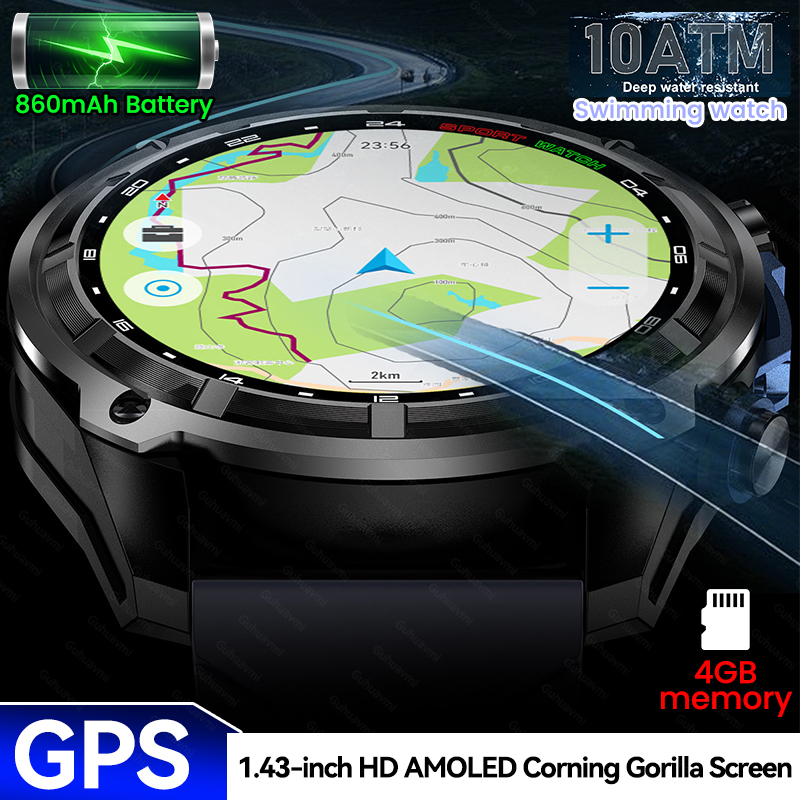 Nouvelle aventure GPS hommes m - Outdoor Adventure World avis et prix