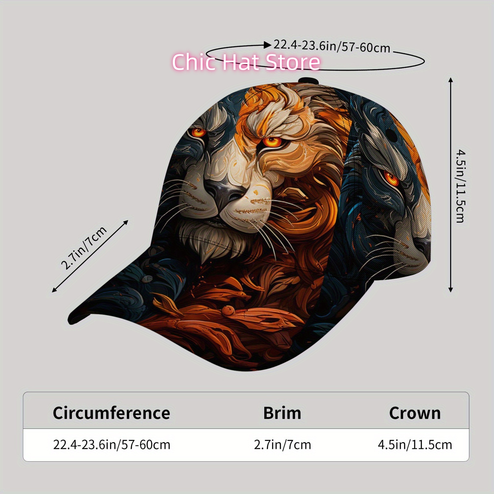 Chapeau de soleil tendance et  - Outdoor Adventure Holidays avis et prix
