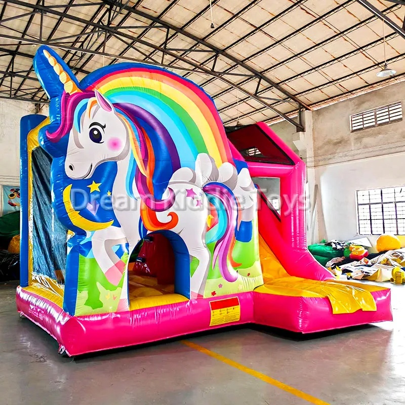 Château gonflable en PVC Licor - Outdoor Adventure Kids Party avis et prix