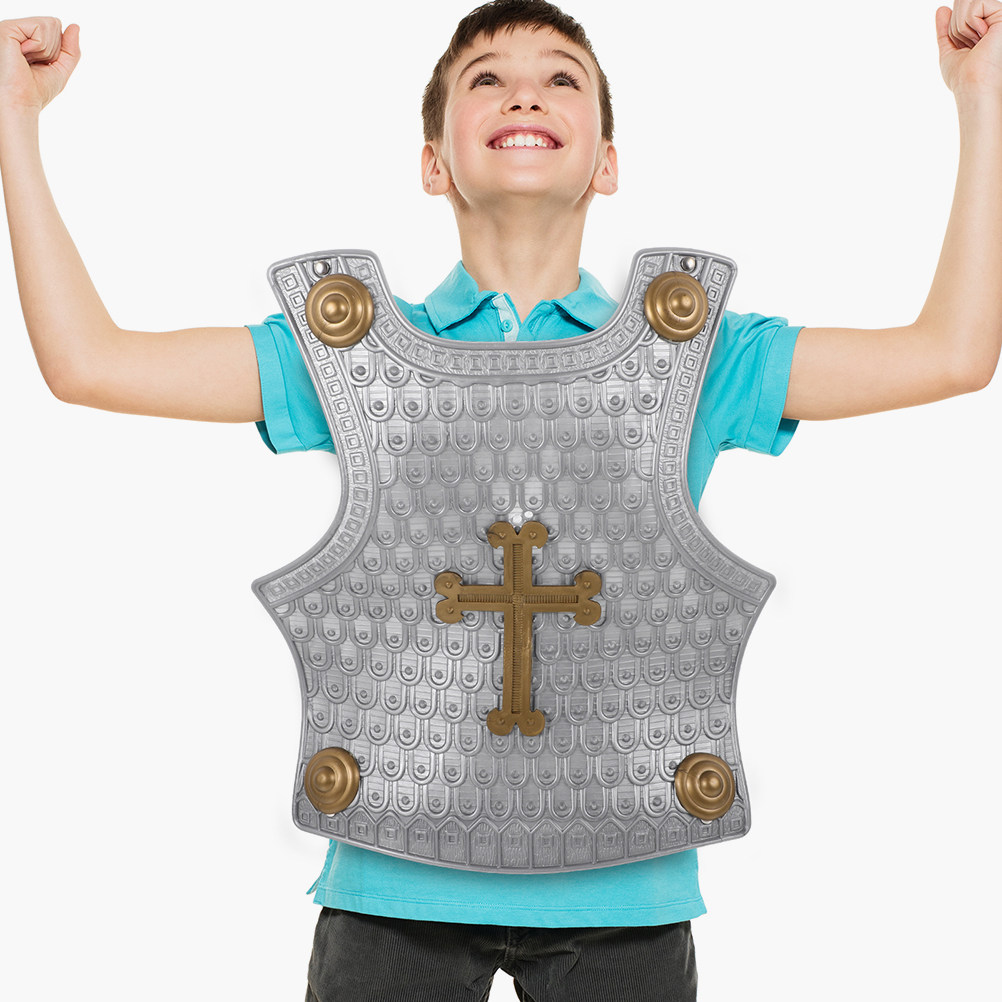 1 ensemble de costumes de chev - Outdoor Adventure Kids Party avis et prix