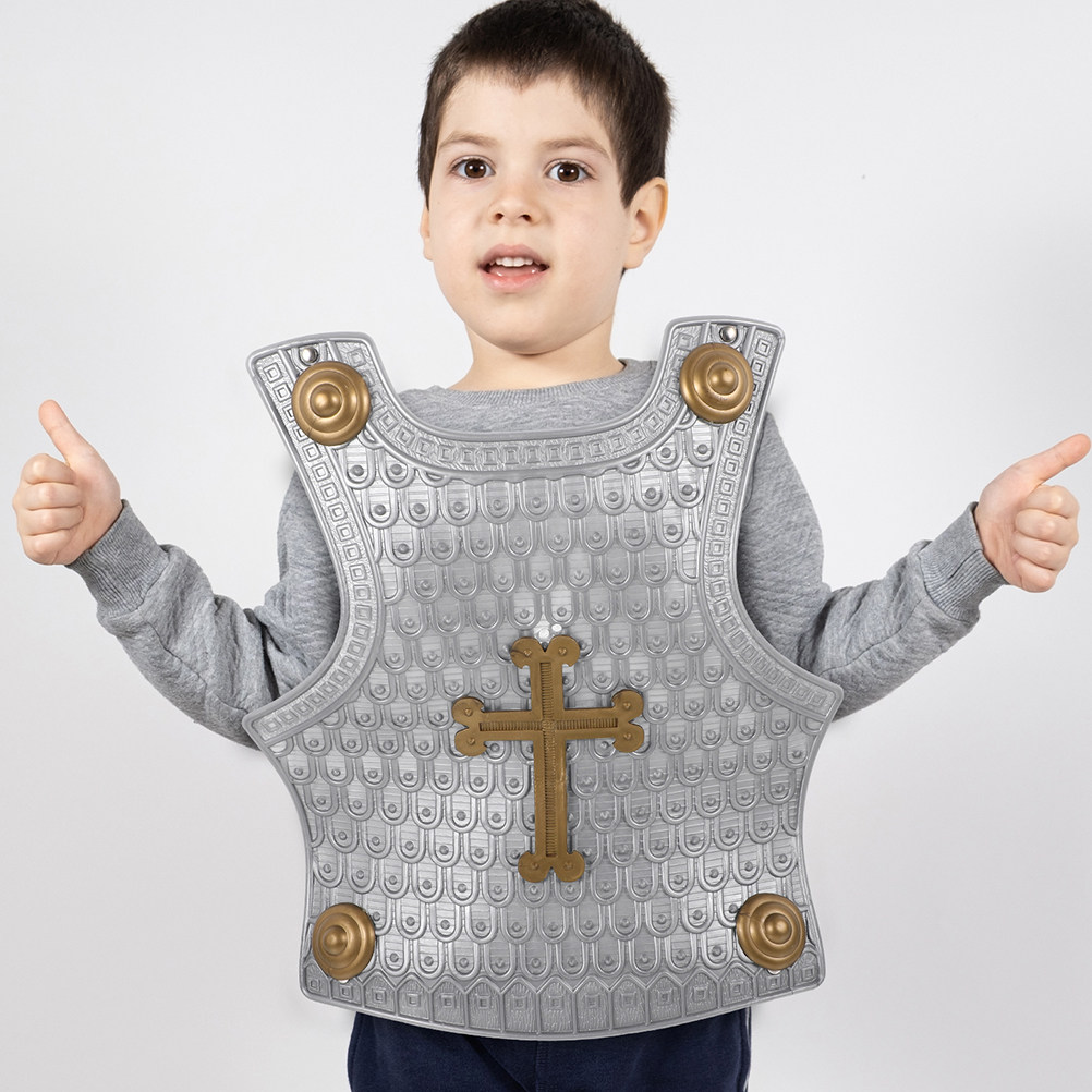 1 ensemble de costumes de chev - Outdoor Adventure Kids Party avis et prix