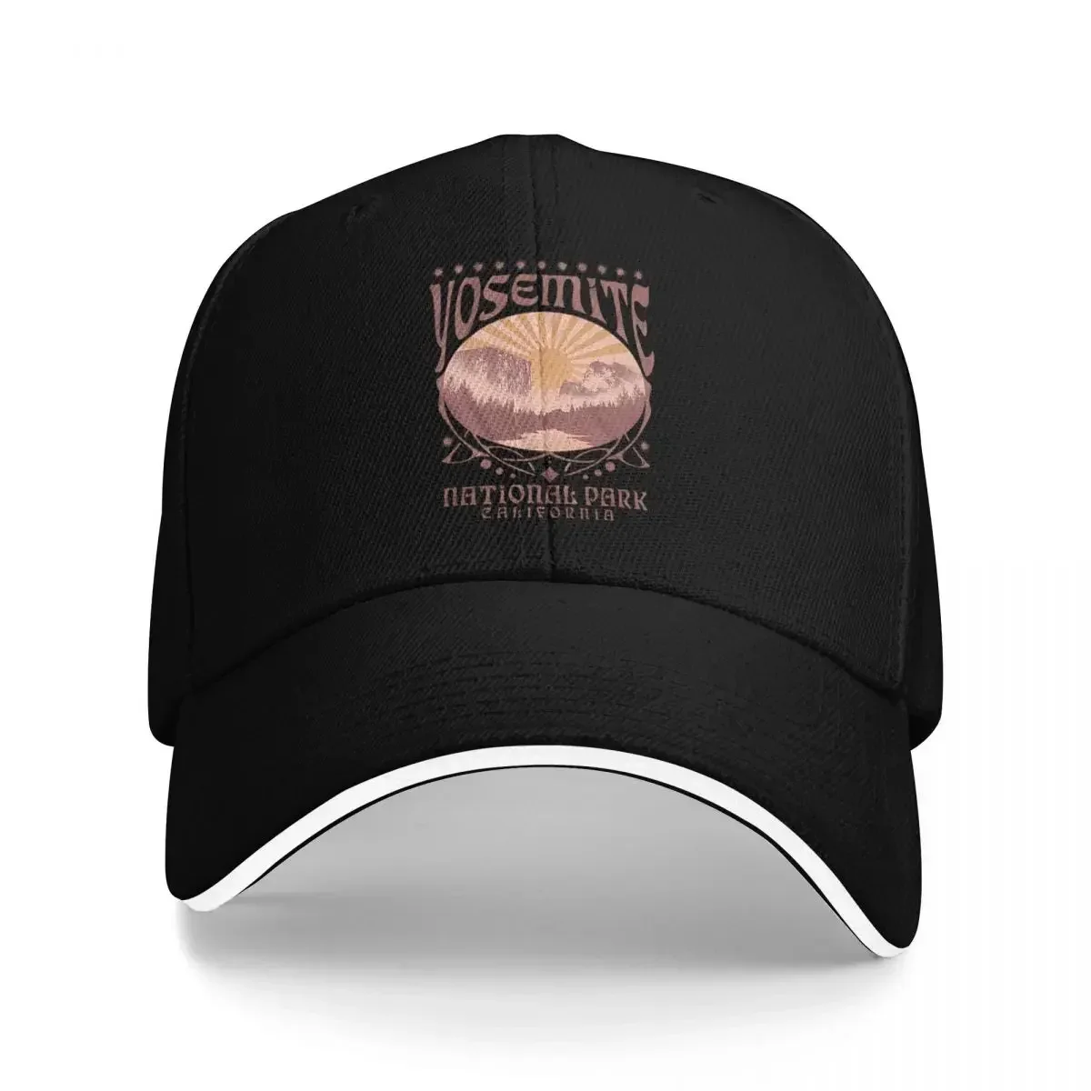 Casquette de baseball ovale dé - Outdoor Adventure Brands avis et prix