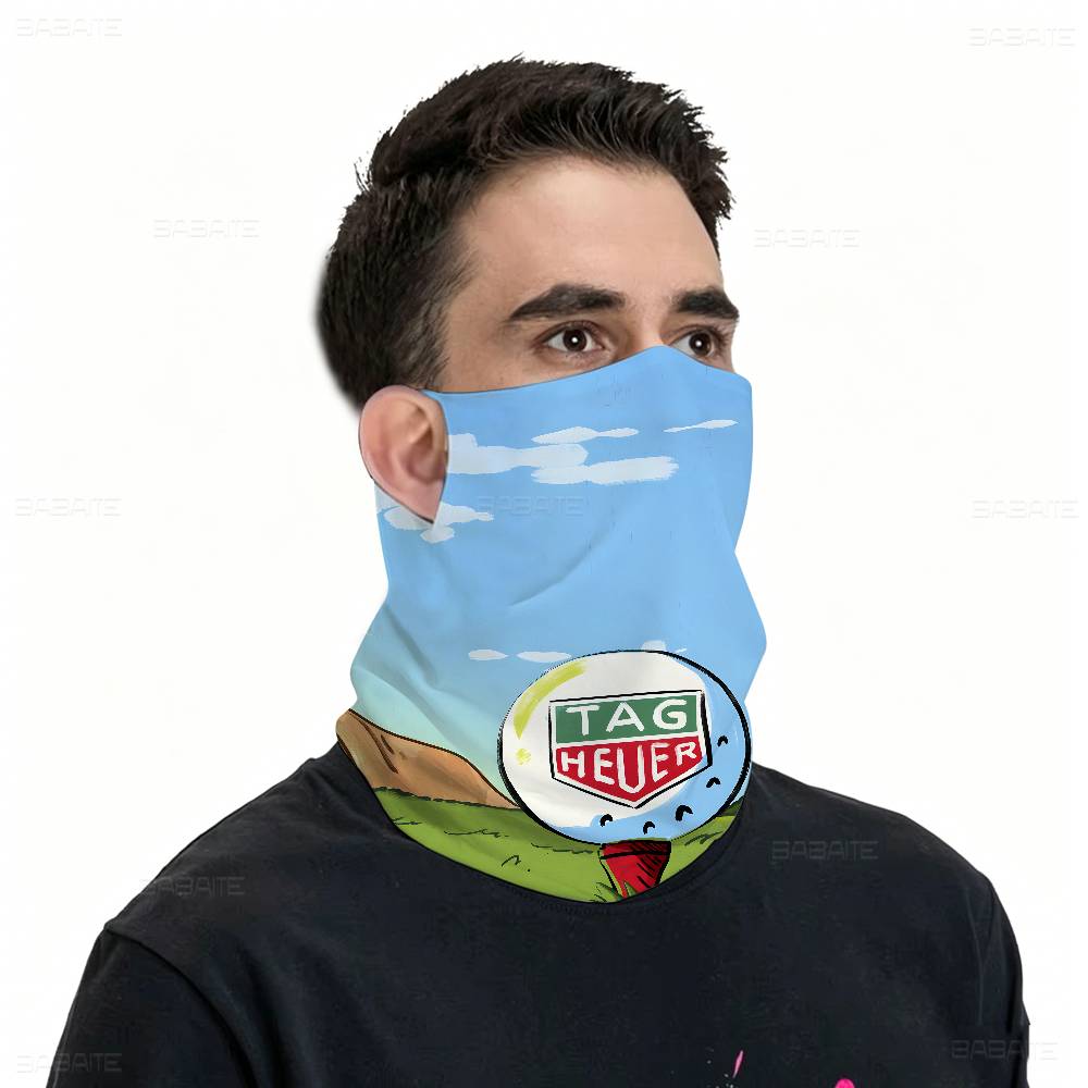 Masque facial multifonctionnel - Outdoor Adventure Brands avis et prix
