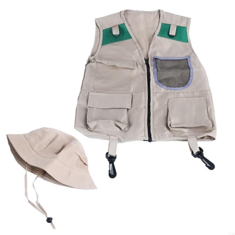 d'explorateur pour enfants N1H - Outdoor Adventure Kids Party avis et prix