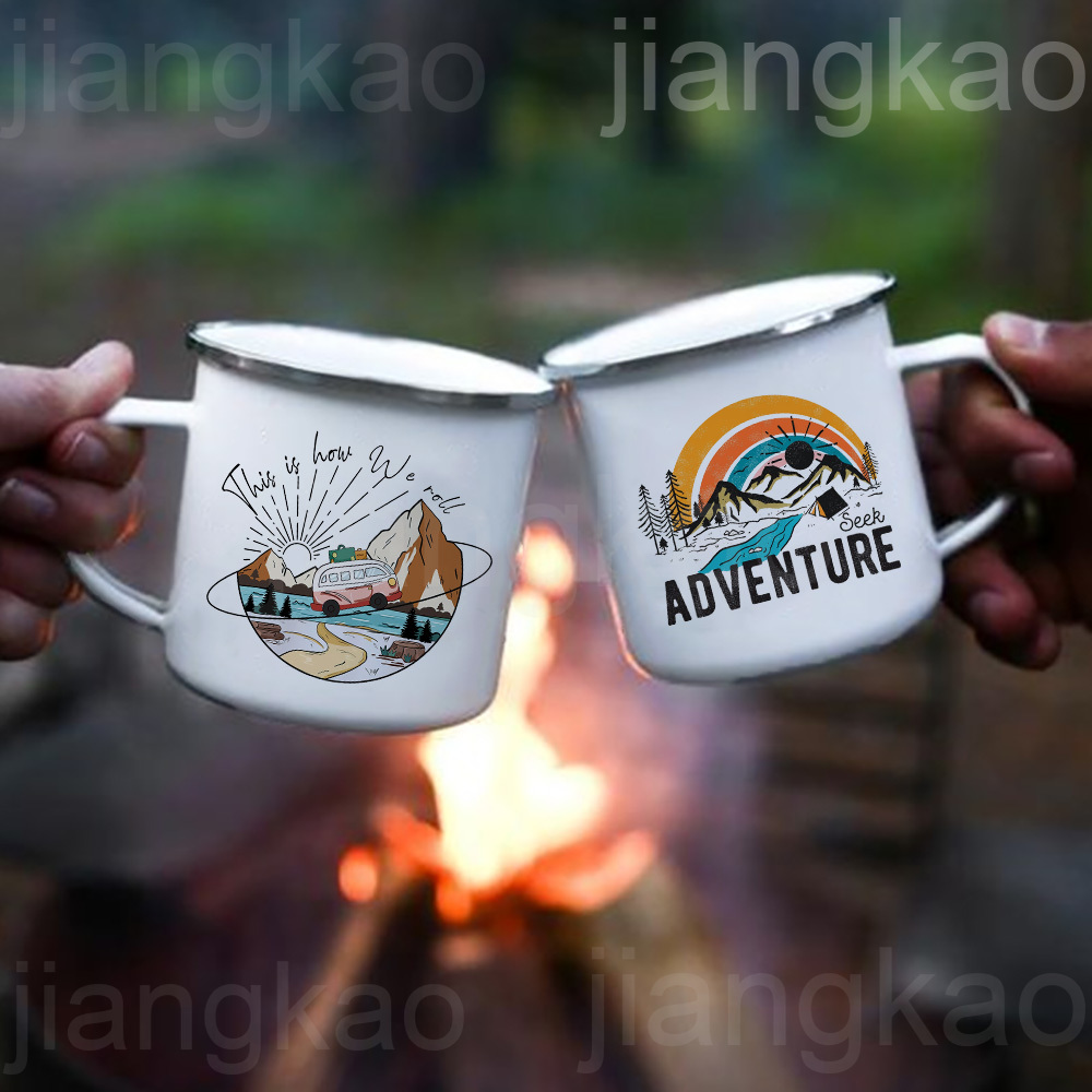 This Is How We Roll – tasses d - Outdoor Adventure Friends avis et prix