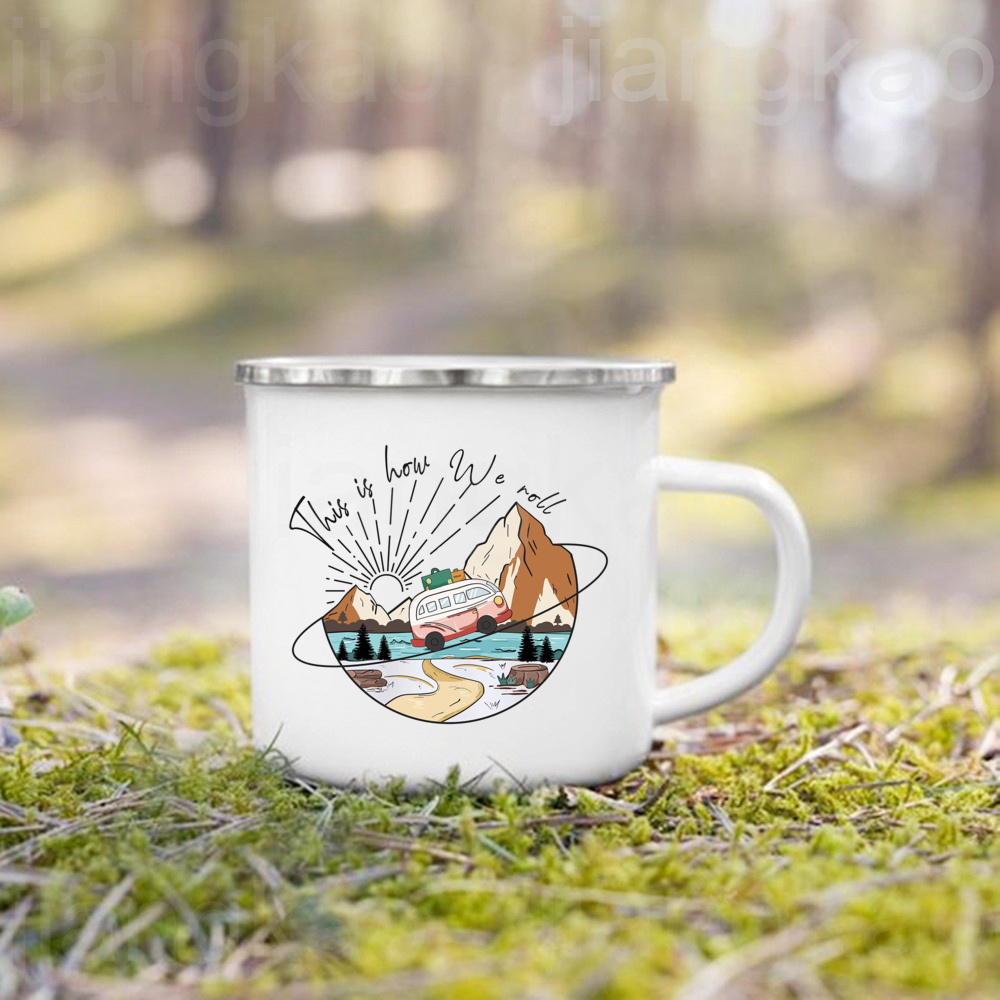 This Is How We Roll – tasses d - Outdoor Adventure Friends avis et prix