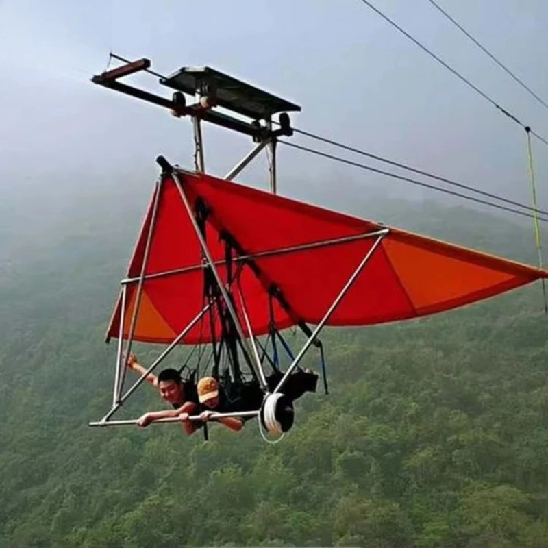Équipement de tyrolienne, de t - Outdoor Adventure Ziplines & Waterfall Puerto Vallarta avis et prix