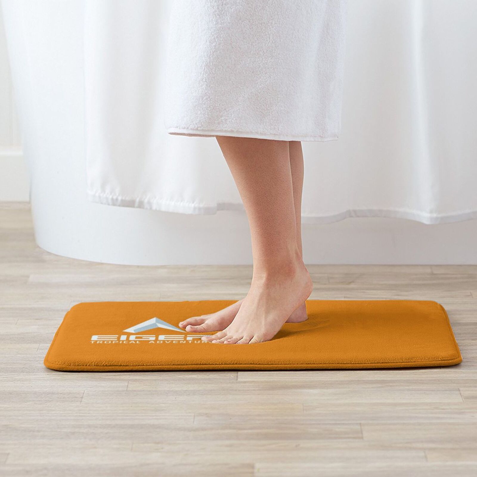 Eiger – tapis d'aventure tropi - Outdoor Adventure Brands avis et prix