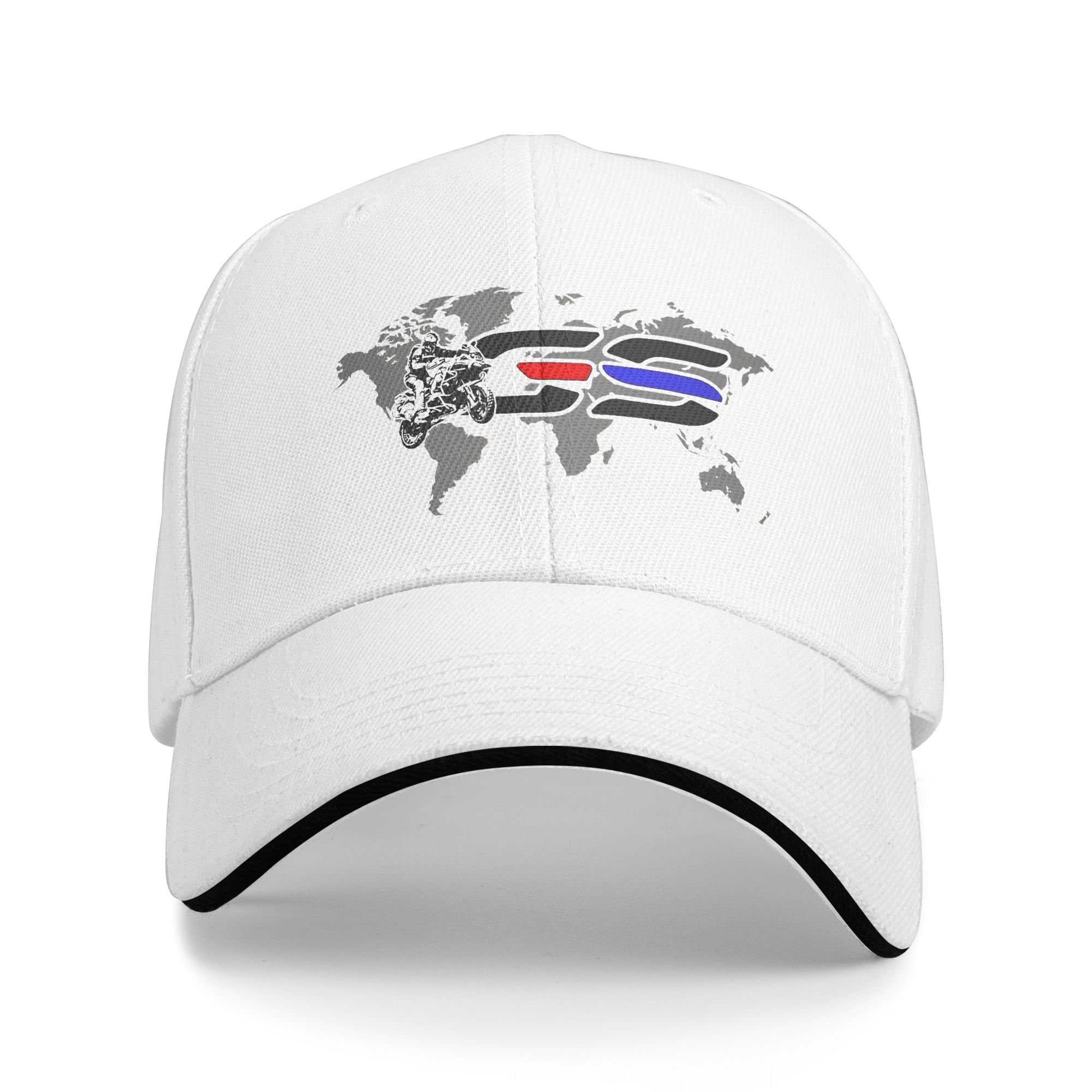 Casquette de baseball Gs World - Outdoor Adventure World avis et prix