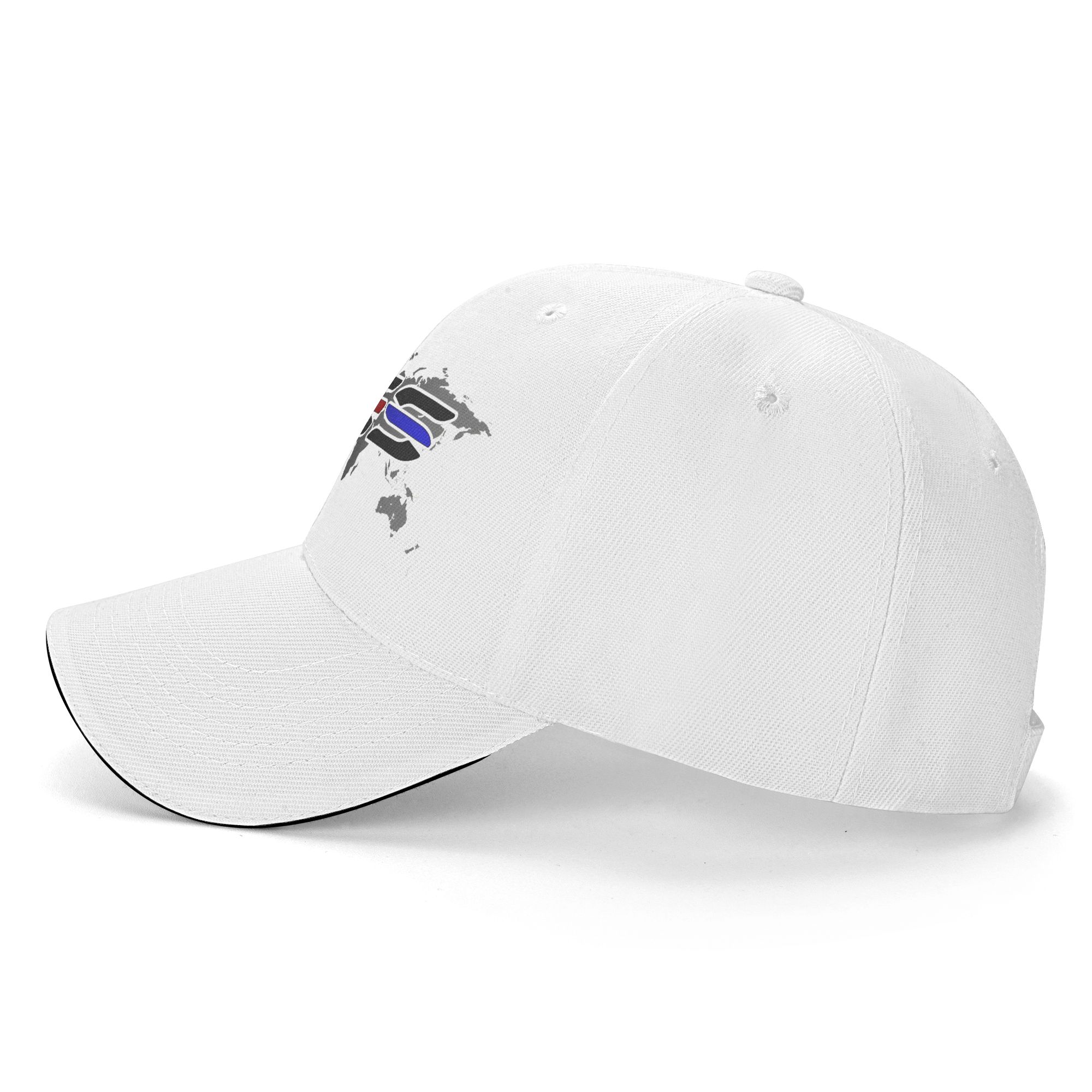 Casquette de baseball Gs World - Outdoor Adventure World avis et prix