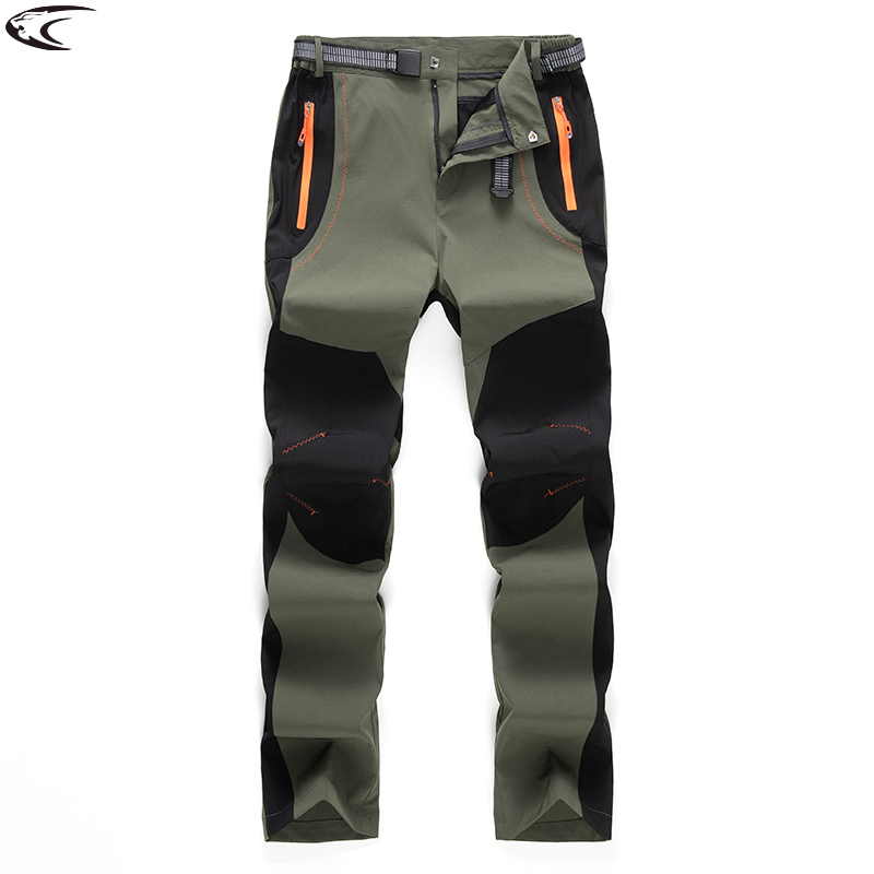 LNGXO Pantalons d'été pour hom - Outdoor Adventure Clothing avis et prix