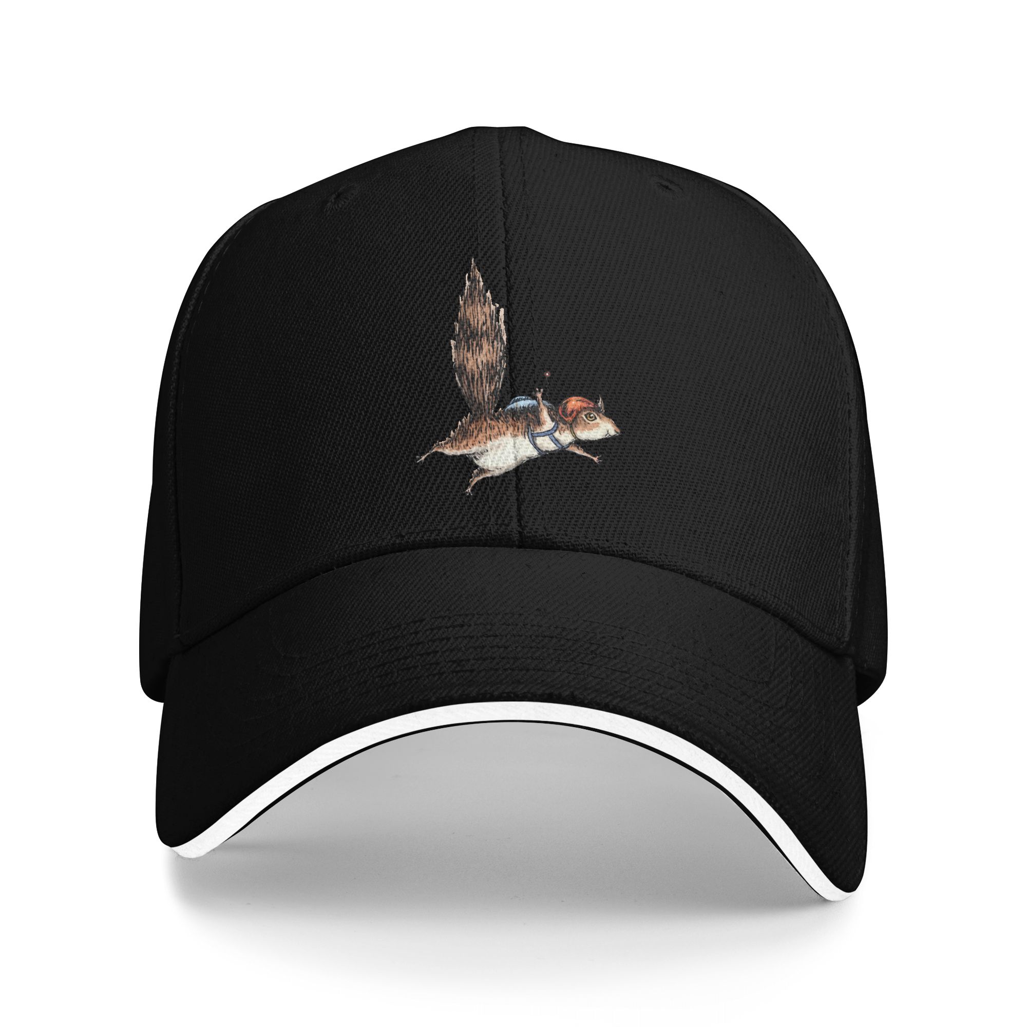 Casquette de baseball tendance - Outdoor Adventure Brands avis et prix