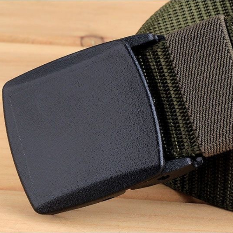 Nouvelle ceinture tactique en  - Outdoor Adventure Golf avis et prix