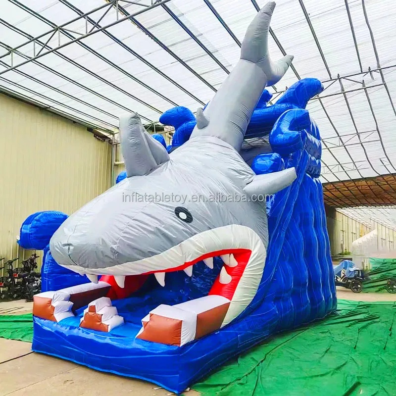 Château gonflable en PVC pour  - Outdoor Adventure Kids Party avis et prix