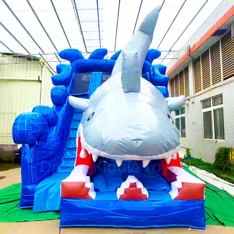 Château gonflable en PVC pour  - Outdoor Adventure Kids Party avis et prix