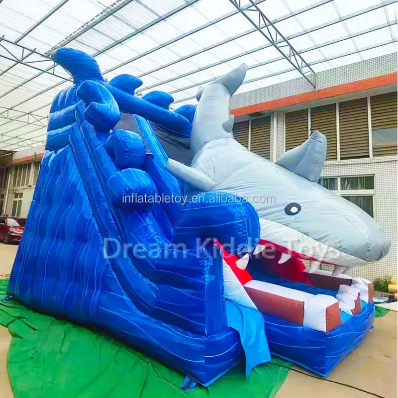 Château gonflable en PVC pour  - Outdoor Adventure Kids Party avis et prix