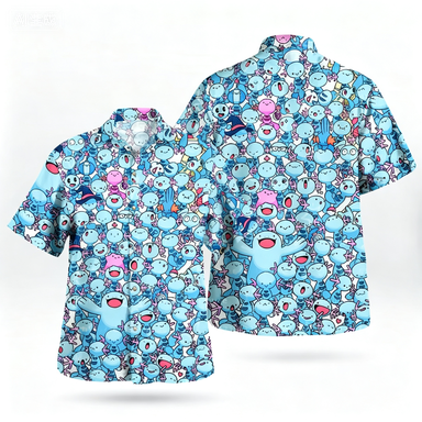 Chemise Hawaïenne BANDAI Mimik - Outdoor Adventure Clothing avis et prix
