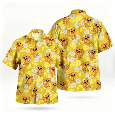 Chemise Hawaïenne BANDAI Mimik - Outdoor Adventure Clothing avis et prix