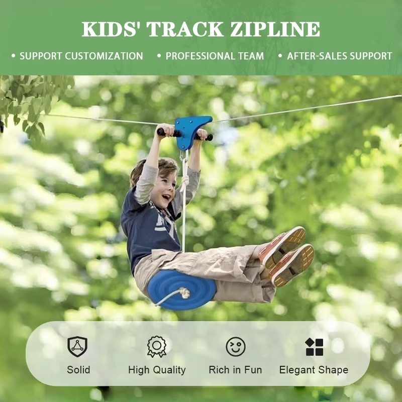 Ensemble de jeu de tyrolienne  - Outdoor Adventure Ziplines & Waterfall Puerto Vallarta avis et prix