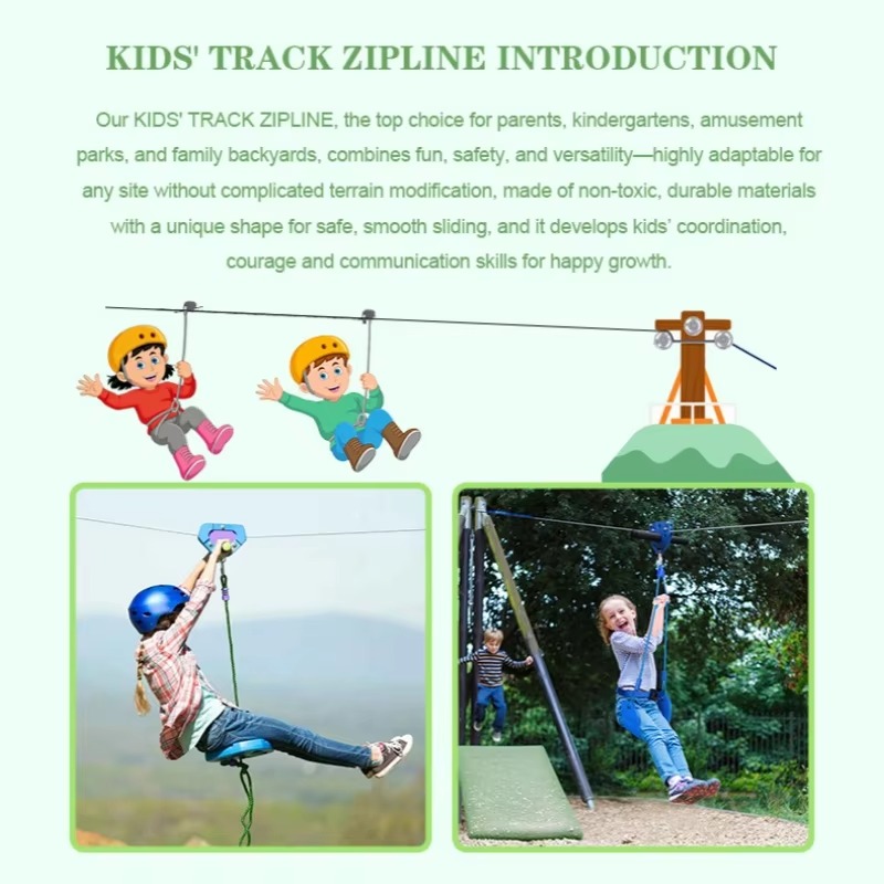 Ensemble de jeu de tyrolienne  - Outdoor Adventure Ziplines & Waterfall Puerto Vallarta avis et prix