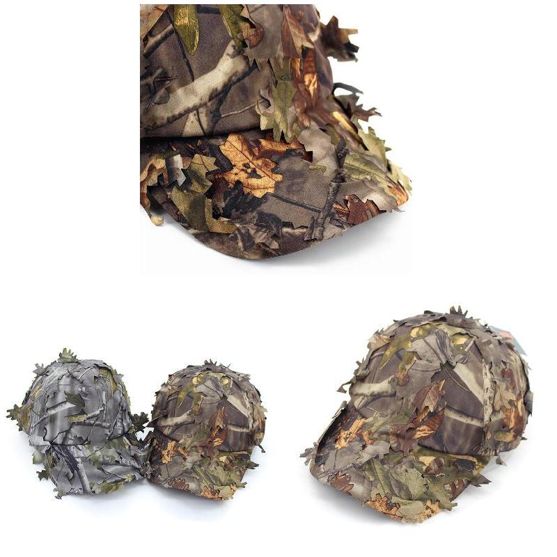 Casquette de Sniper Camouflage - Outdoor Adventure Friends avis et prix