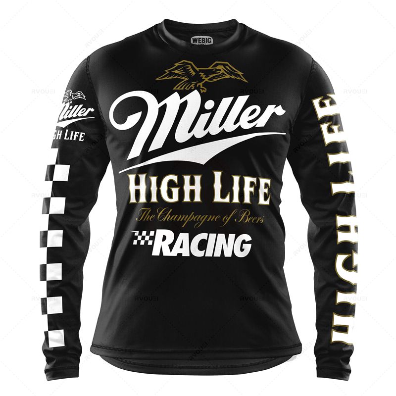Maillot de moto, vélo de monta - Outdoor Adventure Clothing avis et prix