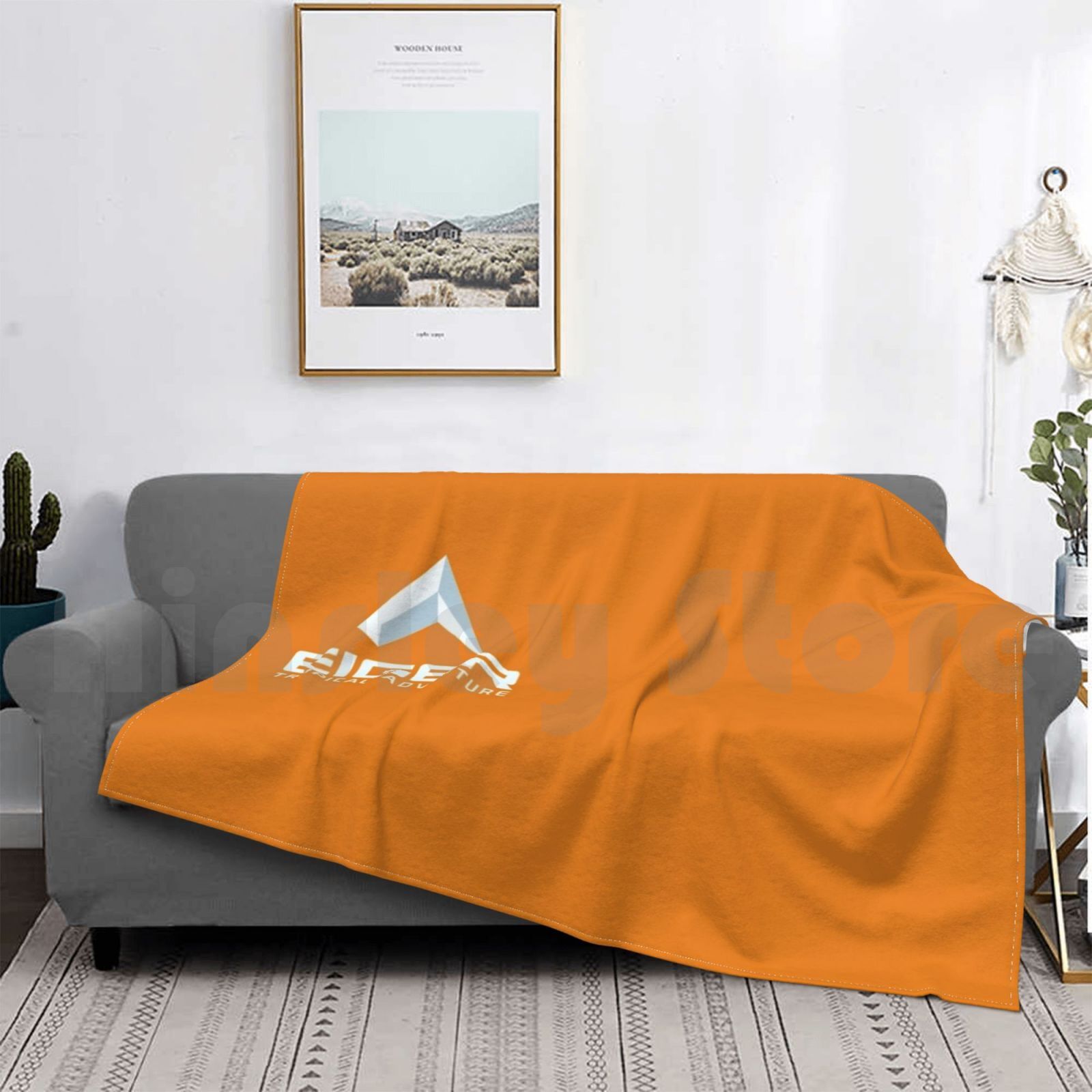 Couverture d'aventure tropical - Outdoor Adventure Brands avis et prix