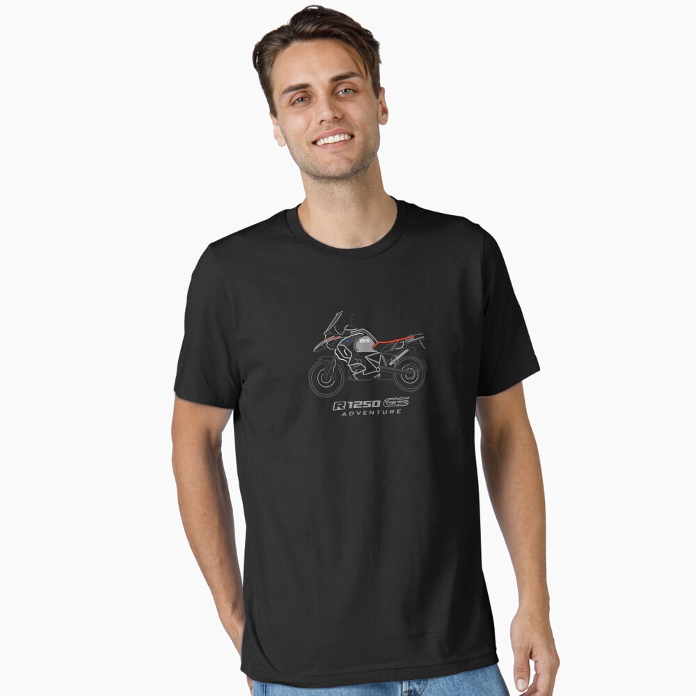 T-shirt de loisirs d'été pour  - Outdoor Adventure Brands avis et prix