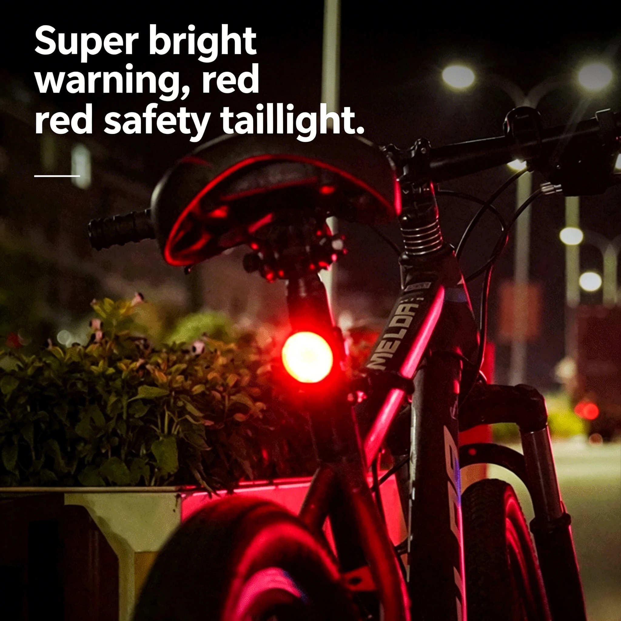 Ensemble de lumières LED pour  - Headlamp Waterproof Rechargeable avis et prix