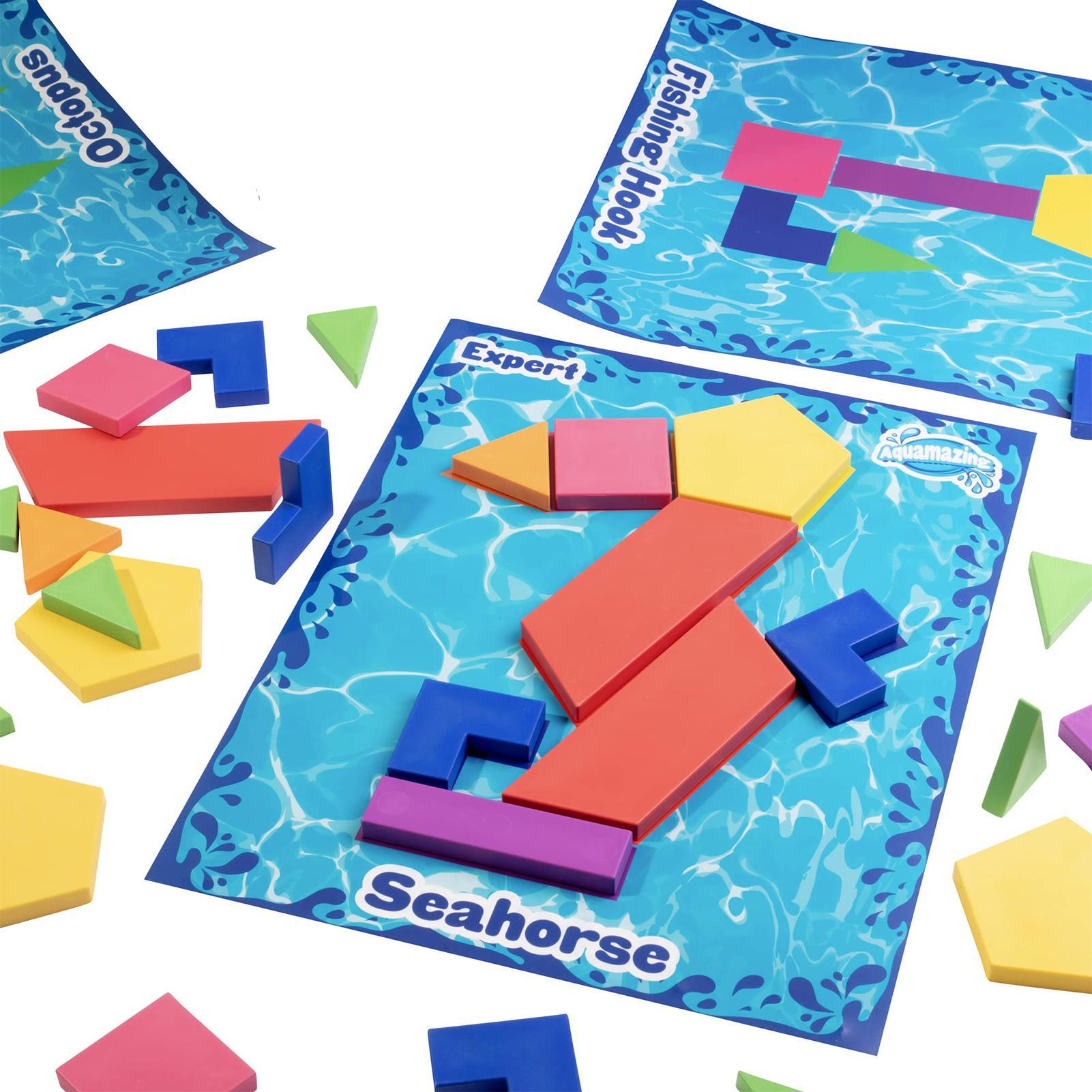 1 pièce Jeu d'aventure sous-ma - Outdoor Adventure Kids Party avis et prix