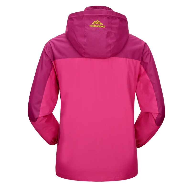 Veste de Trekking de printemps - Outdoor Adventure Clothing avis et prix