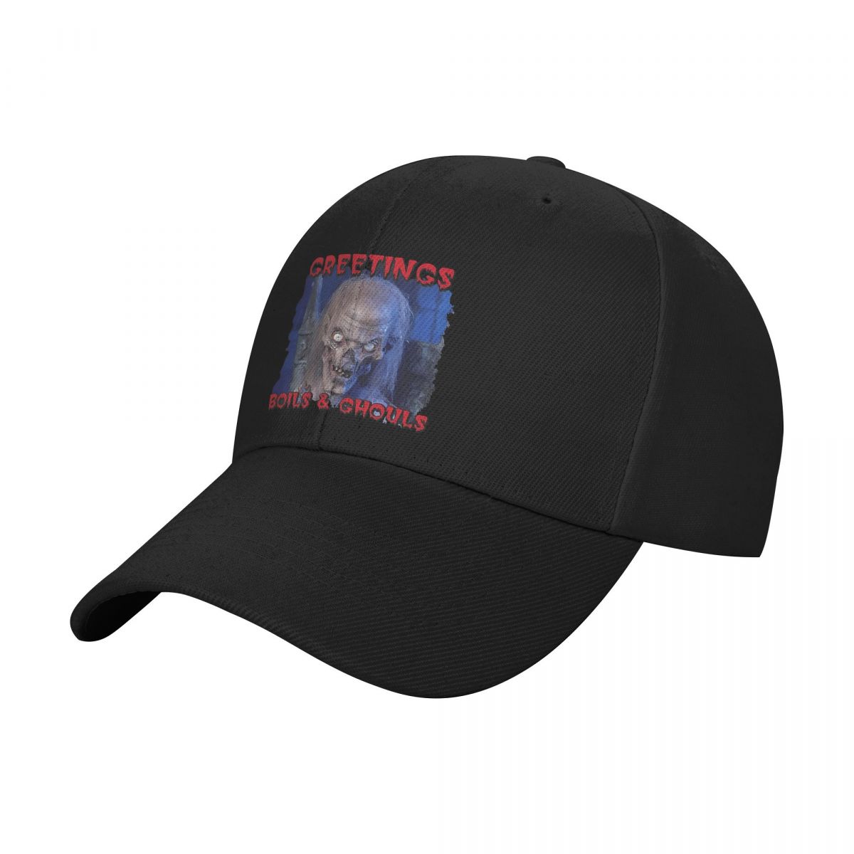 Casquette de Baseball The Cryp - Outdoor Adventure Golf avis et prix