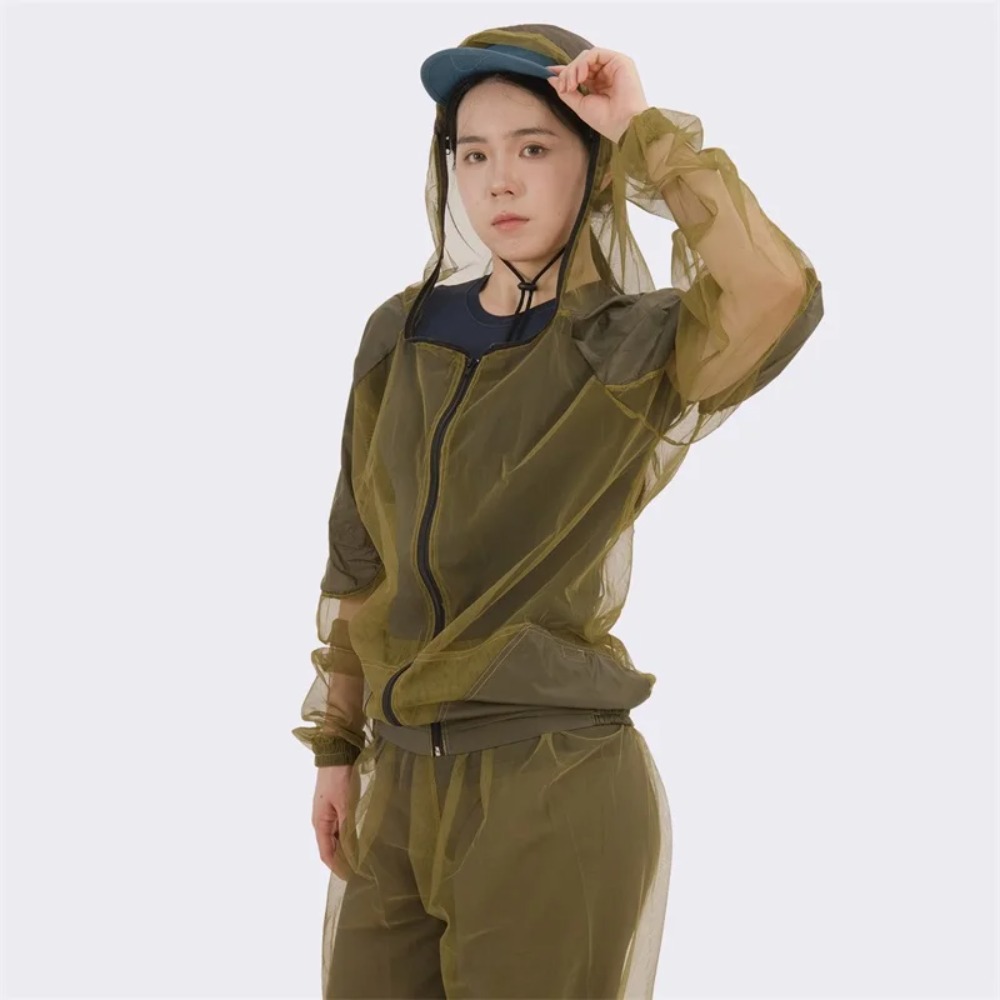 Vêtements de camping en plein  - Outdoor Adventure Clothing avis et prix