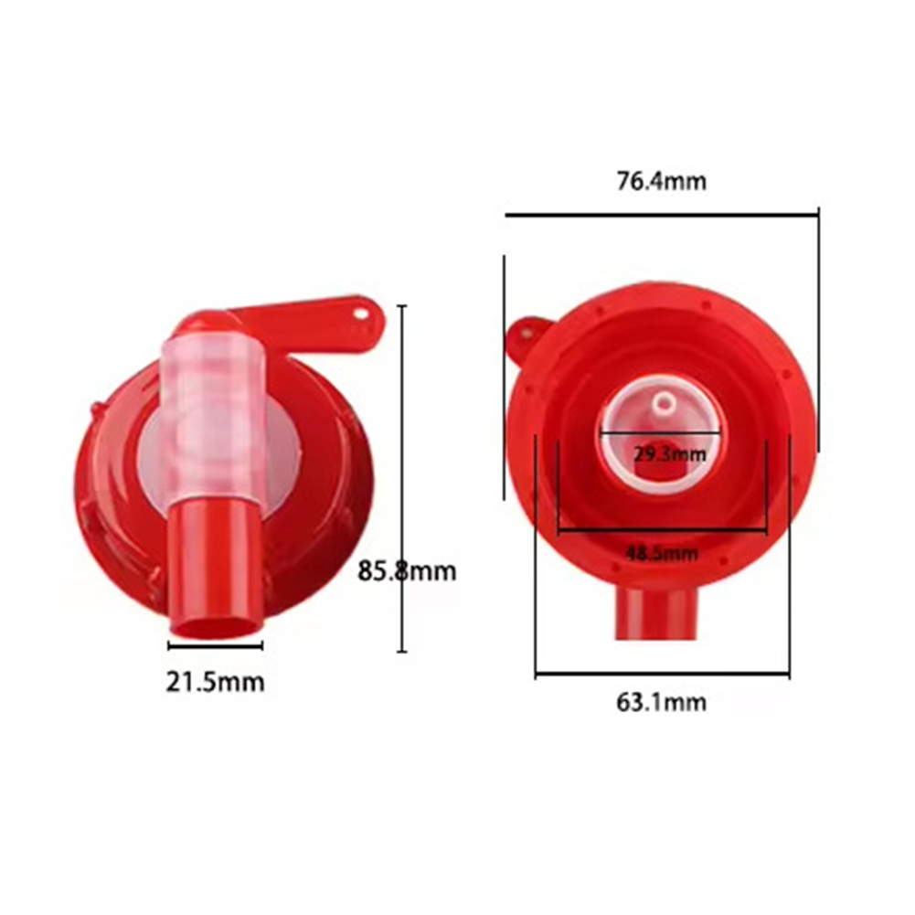 Robinet distributeur de liquid - Outdoor Adventure Outlet avis et prix